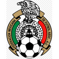 Футбольная форма сборной Мексики в Чебоксарах