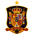 Футбольная форма сборной Испании в Чебоксарах