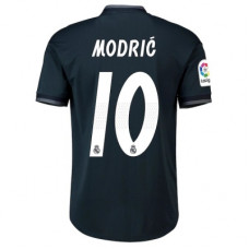 Футболка Реал Мадрид гостевая 2018/19 Модрич 10