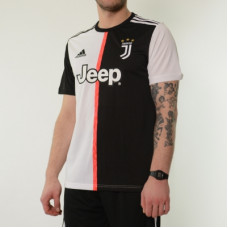 Ювентус (Juventus) футболка домашняя сезон 2019-2020