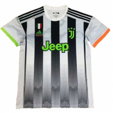 Ювентус (Juventus) Футболка Палас четвертая сезон 2019-2020