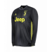 Ювентус Резервная футболка с длинным рукавом 2018-2019