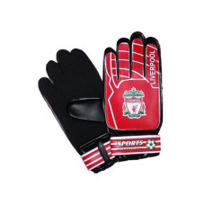 Вратарские перчатки Ливерпуль