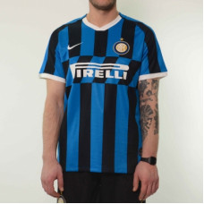 Домашняя футболка Интер 2019-2020