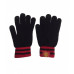 Теплые перчатки с эмблемой Манчестер Юнайтед