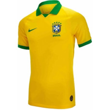 Футболка Сборная Бразилии домашняя сезон 2018/19