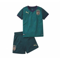 Детская форма Сборная Италии резервная сезон 2019/2020