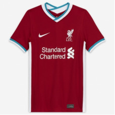Ливерпуль футболка домашняя сезона 2020-2021