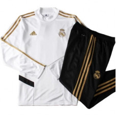 Реал Мадрид детский спортивный костюм сезон 2020-2021
