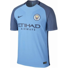 Домашная футболка Манчестер Сити сезон 2016-2017