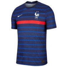 Футболка Сборная Франции домашняя 2020/21 игровая версия
