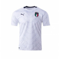Сборная Италии футболка гостевая евро 2020 (2021)