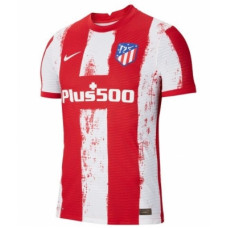 Атлетико футболка домашняя 2021-2022