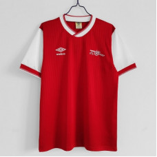 Ретро футболка Арсенал 1983/86