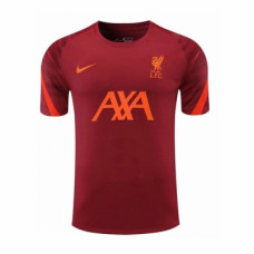 Ливерпуль тренировочная футболка 2021-2022