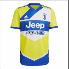 Ювентус (Juventus) резервная футболка 2021-2022