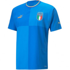 Сборная Италии домашняя футболка 2022-2023