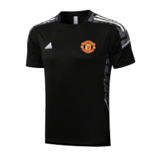 Манчестер Юнайтед тренировочная футболка 2021-2022