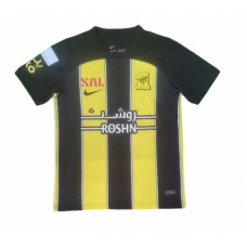 Аль-Иттихад домашняя футболка 2023-2024