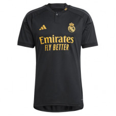 Реал Мадрид резервная футболка 2023/24