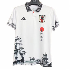 Сборная Японии футболка специальная 2023/24 белая