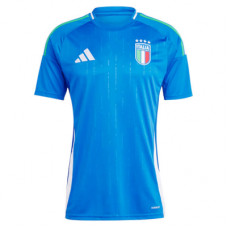 Сборная Италии домашняя футболка евро 2024