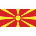 Сборная Македонии на ЕВРО 2020