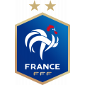 Футбольная форма сборной Франции в Чебоксарах