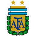 Детская футбольная форма сборной Аргентины в Чебоксарах