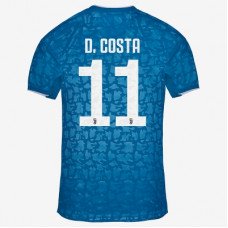 Ювентус Футболка резервная сезон 2019-2020 Коста 11
