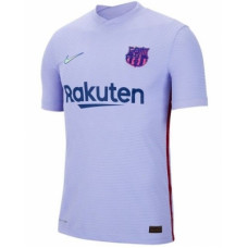Барселона футболка гостевая 2021-2022