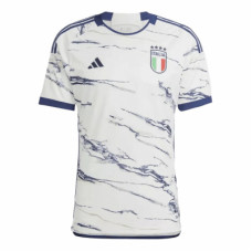 Сборная Италии гостевая футболка 2023-2024